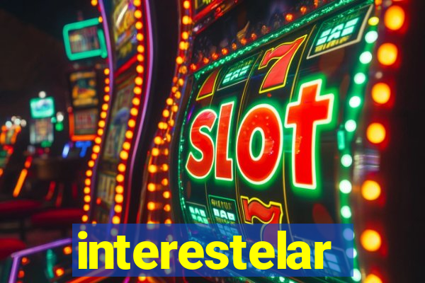 interestelar download dublado